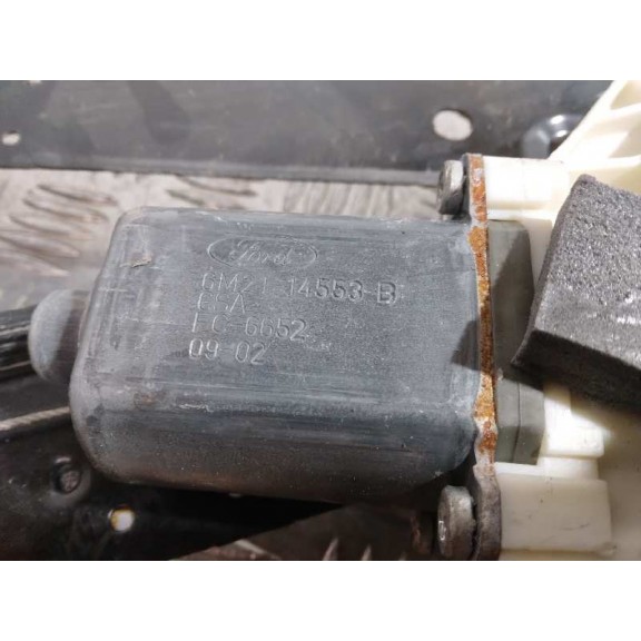 Recambio de elevalunas delantero derecho para ford mondeo ber. (ca2) limited edition referencia OEM IAM 0130822286 0130822286 