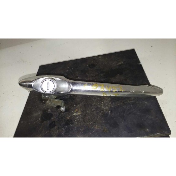 Recambio de maneta exterior delantera izquierda para alfa romeo 156 (116) 1.9 jtd progression referencia OEM IAM   