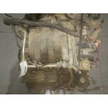 Recambio de motor completo para mercedes-benz clase e (w210) berlina 3.2 v6 18v cat referencia OEM IAM 112941 MOTOR V6 