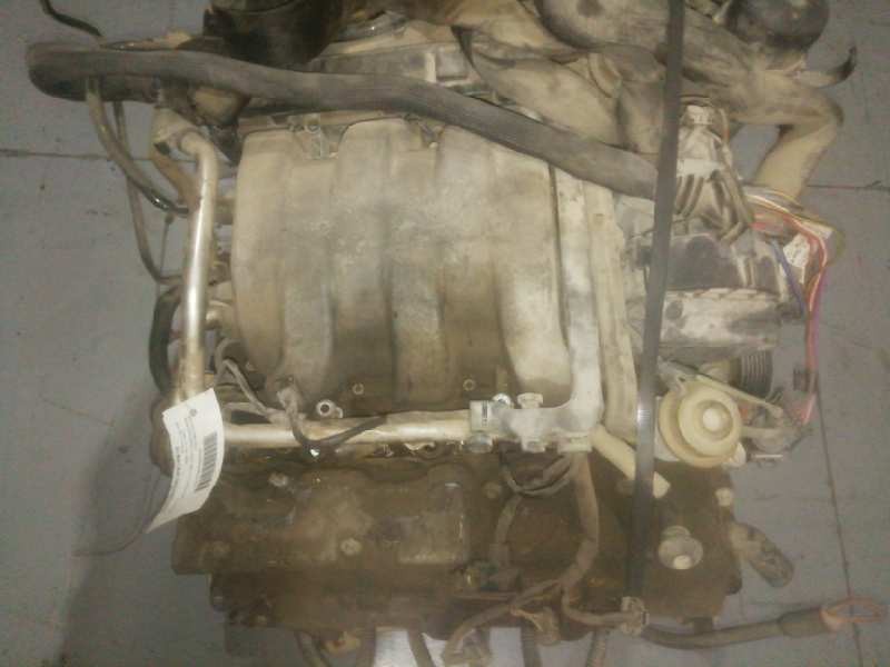 Recambio de motor completo para mercedes-benz clase e (w210) berlina 3.2 v6 18v cat referencia OEM IAM 112941 MOTOR V6 