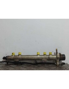 Recambio de rampa inyectora para opel corsa c referencia OEM IAM 0445214044  