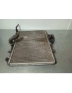 Recambio de radiador agua para citroën c5 berlina 2.0 hdi referencia OEM IAM 9635989980 38 X 57 