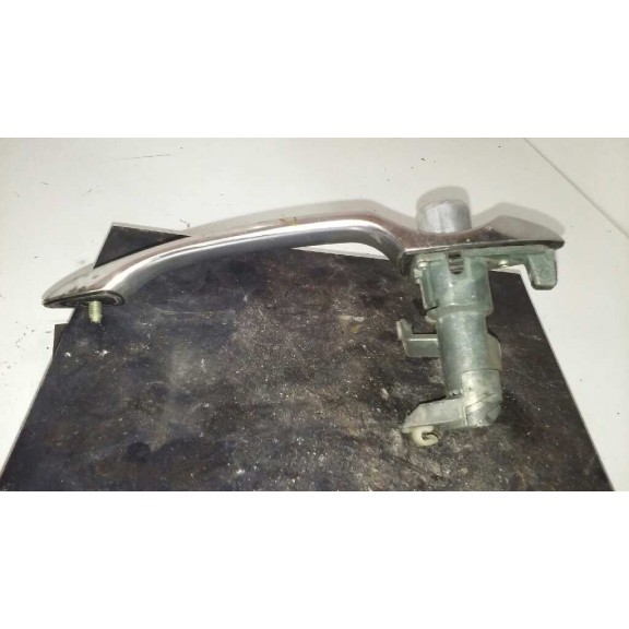 Recambio de maneta exterior delantera izquierda para alfa romeo 156 (116) 1.9 jtd progression referencia OEM IAM   