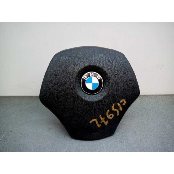 Recambio de airbag delantero izquierdo para bmw serie 3 berlina (e90) 318d referencia OEM IAM 6774945  