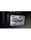 Recambio de mando luces para volkswagen caddy ka/kb (2k) furg. referencia OEM IAM 1K0953513 PALANCA 