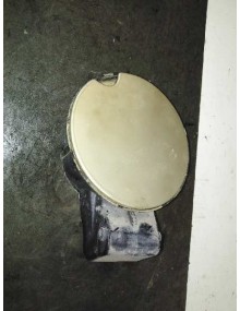 Recambio de tapa exterior combustible para citroën c4 berlina vtr plus referencia OEM IAM  BEIG 5P