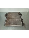 Recambio de radiador agua para citroën c5 berlina 2.0 hdi referencia OEM IAM 9635989980 38 X 57 