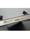 Recambio de radiador agua para citroën c5 berlina 2.0 hdi referencia OEM IAM 9635989980 38 X 57 