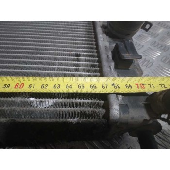 Recambio de radiador agua para ford focus c-max (cap) ghia (d) referencia OEM IAM 1354177 3M5H8005TJ 3S5H8005TL