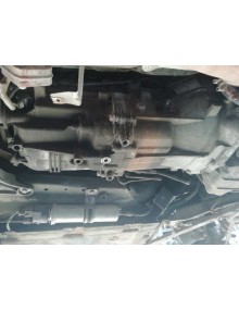 Recambio de caja cambios para bmw serie 3 berlina (e90) 325d referencia OEM IAM 23007582710 MANUAL 6V ENTREGA CASCO 2