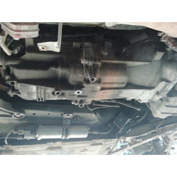 Recambio de caja cambios para bmw serie 3 berlina (e90) 325d referencia OEM IAM 23007582710 MANUAL 6V ENTREGA CASCO