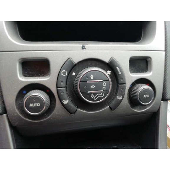 Recambio de mando climatizador para peugeot 308 sport referencia OEM IAM   