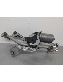 Recambio de motor limpia delantero para fiat punto (evo) (199) dynamic referencia OEM IAM 404978  