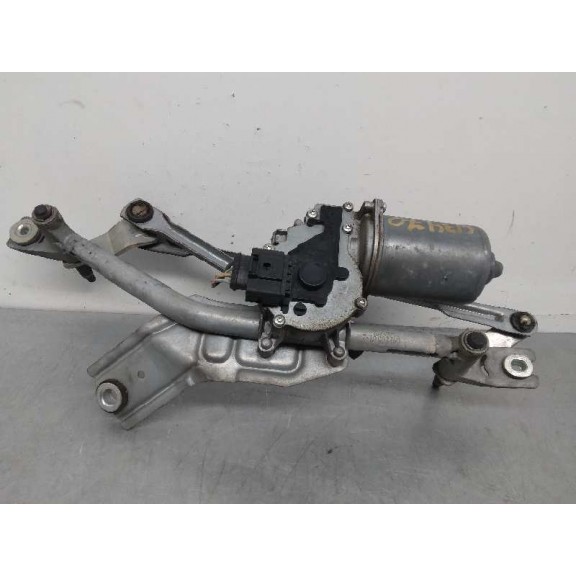 Recambio de motor limpia delantero para fiat punto (evo) (199) dynamic referencia OEM IAM 404978  