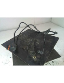 Recambio de captador abs para mercedes-benz clase c (w204) berlina c 200 cdi blueefficiency (204.001) referencia OEM IAM  DELANT