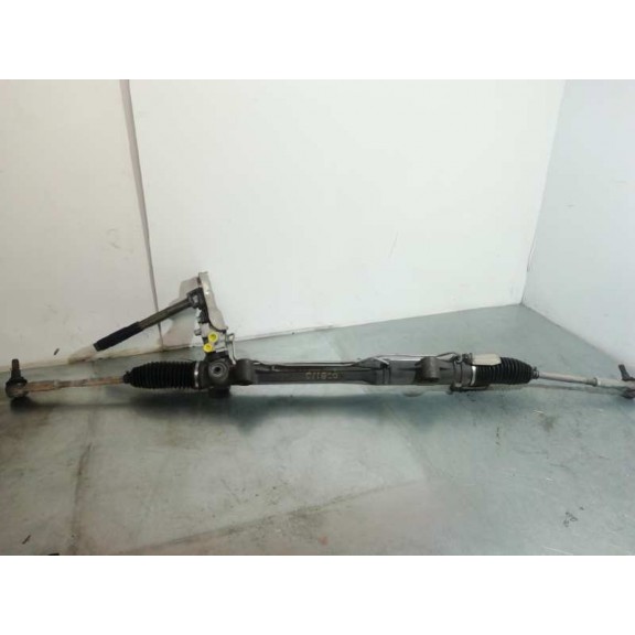 Recambio de cremallera direccion para porsche cayenne (typ 9pa) s referencia OEM IAM 7L5422055P MM 7852993470