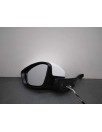 Recambio de retrovisor izquierdo para peugeot 208 referencia OEM IAM 232673077 5+ 4 CABLES 