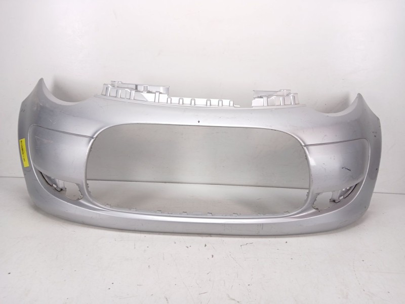 Recambio de paragolpes delantero para citroën c1 1.4 hdi cat (8ht / dv4td) referencia OEM IAM 521190H100A  