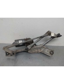 Recambio de motor limpia delantero para fiat punto (evo) (199) dynamic referencia OEM IAM 404978   2