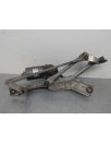 Recambio de motor limpia delantero para fiat punto (evo) (199) dynamic referencia OEM IAM 404978  