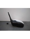 Recambio de retrovisor izquierdo para peugeot 208 referencia OEM IAM 232673077 5+ 4 CABLES 