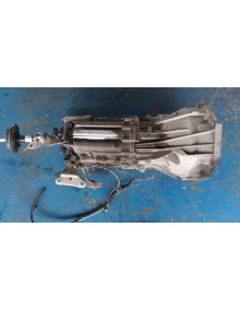 Recambio de caja cambios para bmw serie 3 berlina (e90) 325d referencia OEM IAM 23007582710 MANUAL 6V ENTREGA CASCO