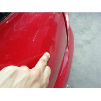 Recambio de porton trasero para citroën ds3 1.6 hdi fap referencia OEM IAM  1 GOLPE ROJO