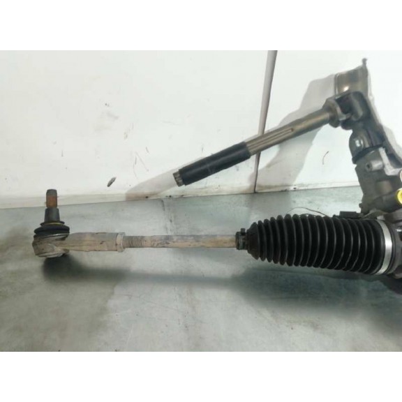 Recambio de cremallera direccion para porsche cayenne (typ 9pa) s referencia OEM IAM 7L5422055P MM 7852993470
