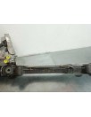 Recambio de cremallera direccion para porsche cayenne (typ 9pa) s referencia OEM IAM 7L5422055P MM 7852993470