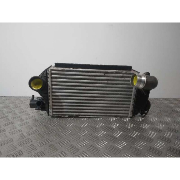 Recambio de intercooler para hyundai tucson 1.6 hybrid 4x4 referencia OEM IAM 282702M400  