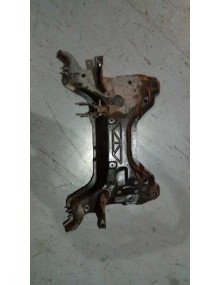 Recambio de puente delantero para citroën berlingo station wagon 1.6 hdi fap referencia OEM IAM   