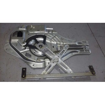Recambio de elevalunas delantero izquierdo para hyundai tucson (jm) 2.0 comfort referencia OEM IAM 824702E010  