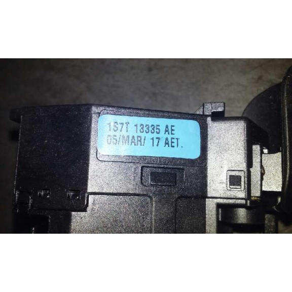Recambio de mando intermitentes para ford fiesta (cbk) ambiente referencia OEM IAM 1S7T13335AE  