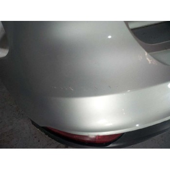 Recambio de paragolpes trasero para ford focus lim. (cb8) trend referencia OEM IAM   