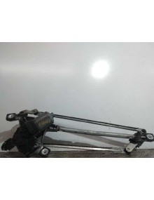 Recambio de motor limpia delantero para ford mondeo ber. (ca2) limited edition referencia OEM IAM 7S7117K484AB 0390201876 