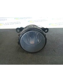 Recambio de faro antiniebla derecho para dacia logan ambiance referencia OEM IAM 89210094  