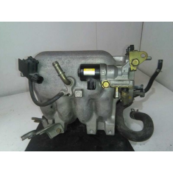 Recambio de colector admision para honda civic berlina .5 (ma/mb) 1.5 referencia OEM IAM   