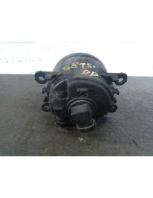 Recambio de faro antiniebla derecho para dacia logan ambiance referencia OEM IAM 89210094   2