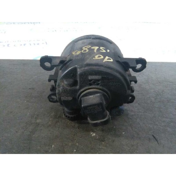 Recambio de faro antiniebla derecho para dacia logan ambiance referencia OEM IAM 89210094  