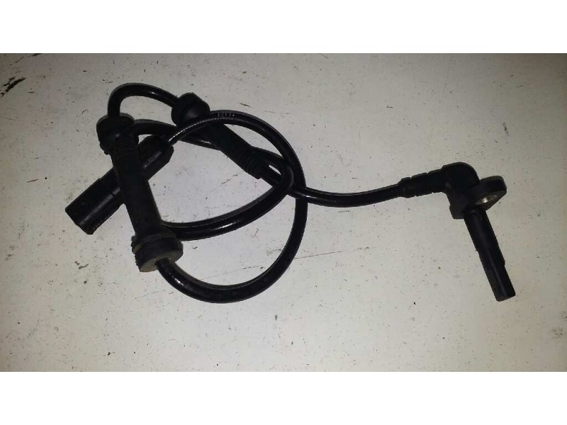 Recambio de captador abs para renault captur luxe referencia OEM IAM 479107405R DELANTERO IZQUIERDO 