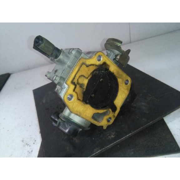 Recambio de caja mariposa para honda civic berlina .5 (ma/mb) 1.5 referencia OEM IAM   