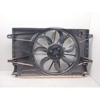 Recambio de electroventilador para opel astra k (b16) 1.2 turbo (68) referencia OEM IAM 3137234131 0130708495 