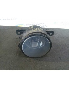 Recambio de faro antiniebla izquierdo para dacia logan ambiance referencia OEM IAM   