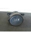Recambio de faro antiniebla izquierdo para dacia logan ambiance referencia OEM IAM   