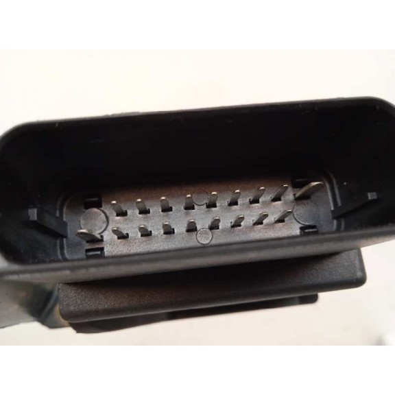 Recambio de motor elevalunas trasero derecho para skoda octavia berlina (1z3) active referencia OEM IAM 1K0959704B 995933108 