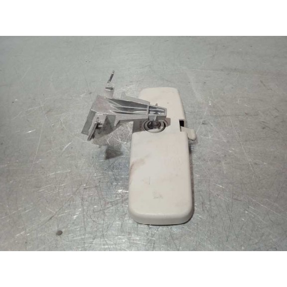 Recambio de espejo interior para renault clio iv 0.9 referencia OEM IAM 1012554 GRIS 