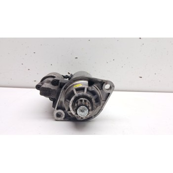 Recambio de motor arranque para skoda superb ii (3t4) 2.0 tdi 16v referencia OEM IAM 02m911024 0001123038 02M911023N