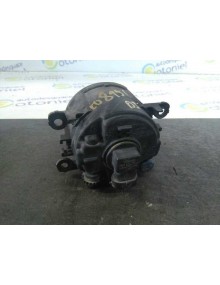 Recambio de faro antiniebla izquierdo para dacia logan ambiance referencia OEM IAM    2
