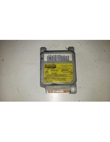 Recambio de centralita airbag para citroën xsara picasso 1.6 básico referencia OEM IAM 9632167780  