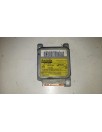 Recambio de centralita airbag para citroën xsara picasso 1.6 básico referencia OEM IAM 9632167780  